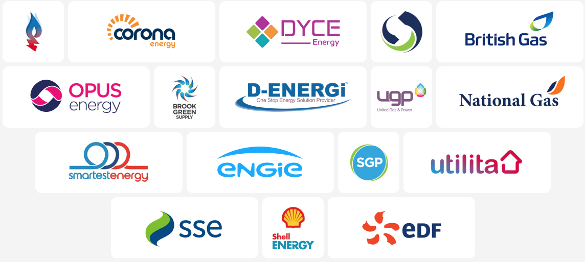 Domestic Energy Broker